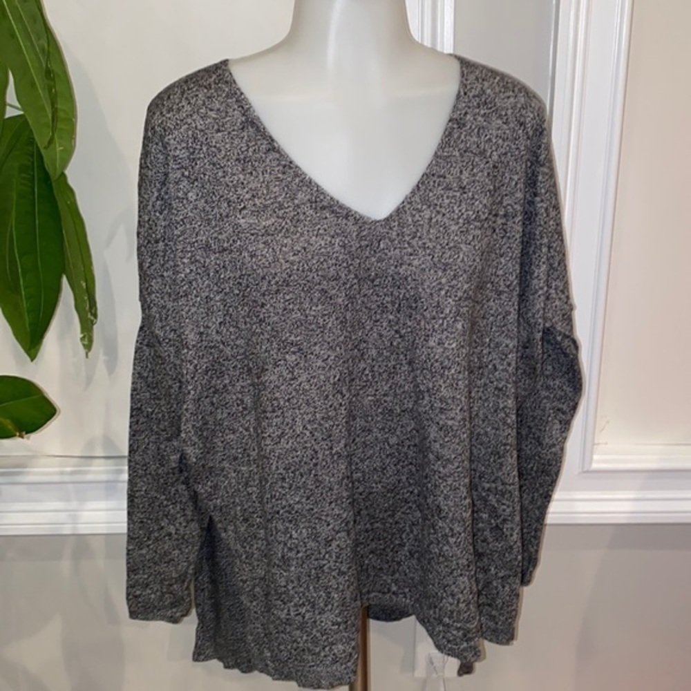 Express oversized Sweater‎